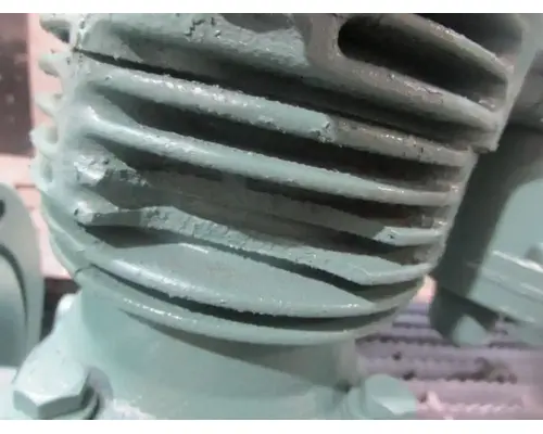 HERCULES LDT-465 Air Compressor