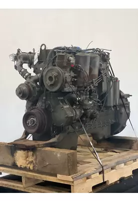 HERCULES LDT-465 Engine Assembly