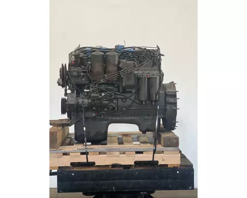 HERCULES LDT-465 Engine Assembly