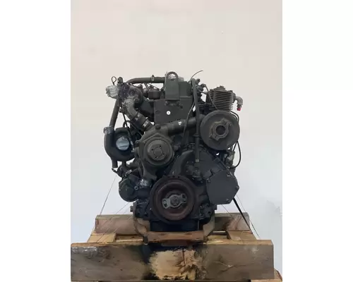 HERCULES LDT-465 Engine Assembly