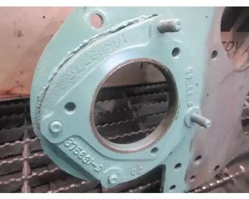 HERCULES LDT-465 Front Cover