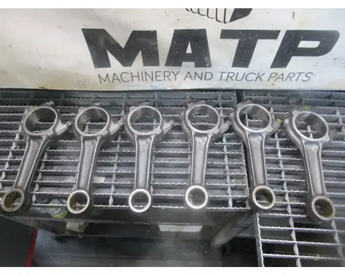 HERCULES LDT-465 Piston