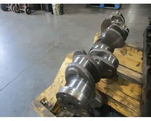 HERCULES LDT465 Crankshaft