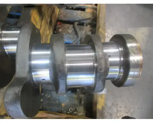 HERCULES LDT465 Crankshaft