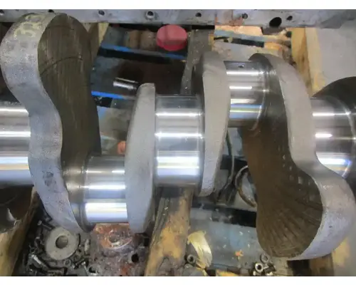 HERCULES LDT465 Crankshaft