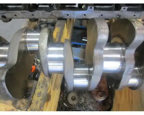 HERCULES LDT465 Crankshaft