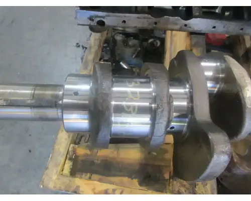 HERCULES LDT465 Crankshaft