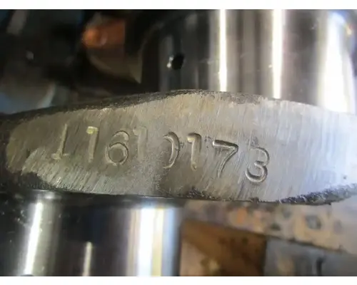 HERCULES LDT465 Crankshaft