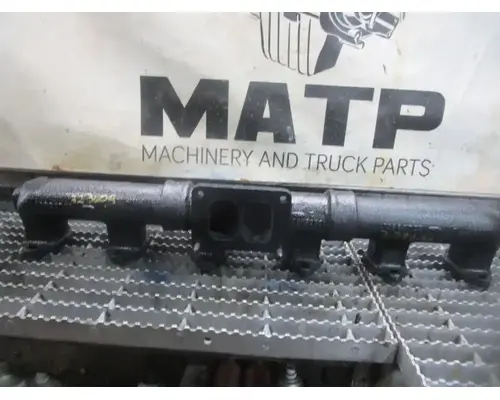HERCULES LDT465 Exhaust Manifold