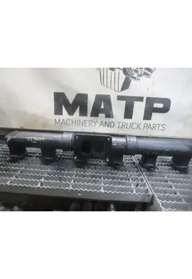 HERCULES LDT465 Exhaust Manifold