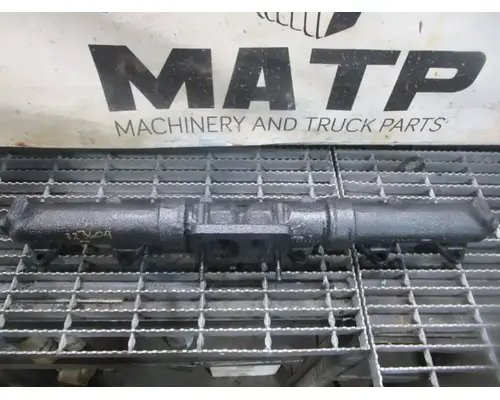 HERCULES LDT465 Exhaust Manifold