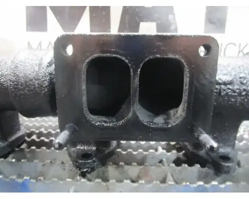 HERCULES LDT465 Exhaust Manifold