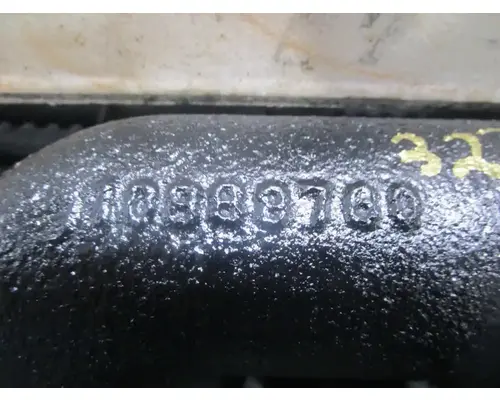HERCULES LDT465 Exhaust Manifold