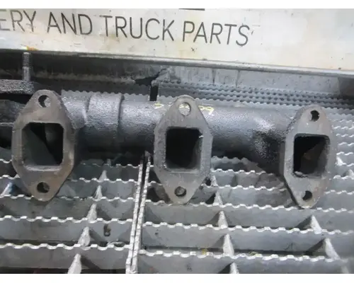 HERCULES LDT465 Exhaust Manifold
