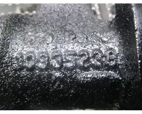HERCULES LDT465 Exhaust Manifold