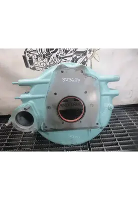 HERCULES LDT465 Flywheel Housing