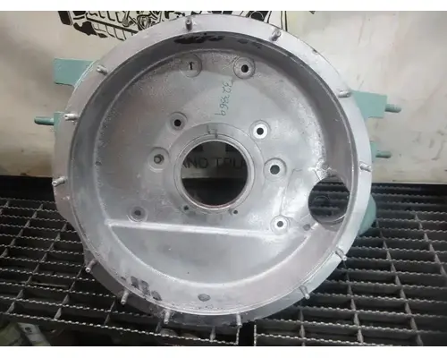 HERCULES LDT465 Flywheel Housing