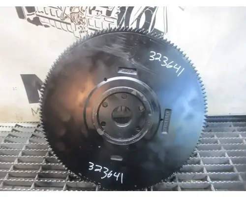 HERCULES LDT465 Flywheel