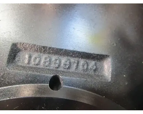 HERCULES LDT465 Flywheel