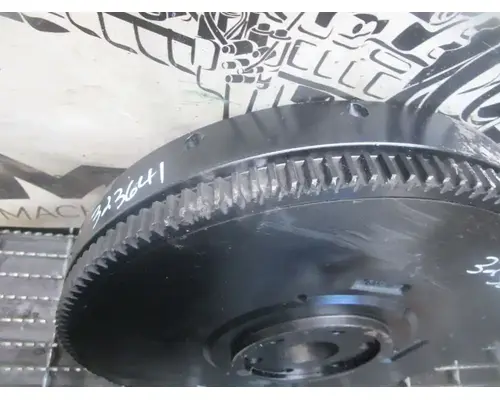 HERCULES LDT465 Flywheel