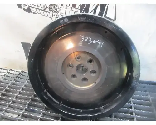 HERCULES LDT465 Flywheel