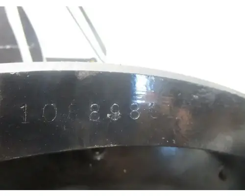 HERCULES LDT465 Flywheel