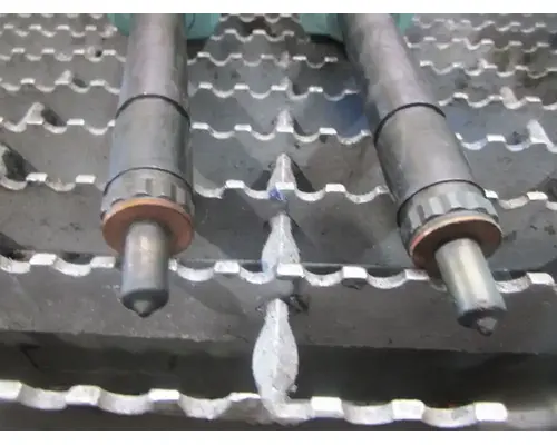 HERCULES LDT465 Fuel Injector