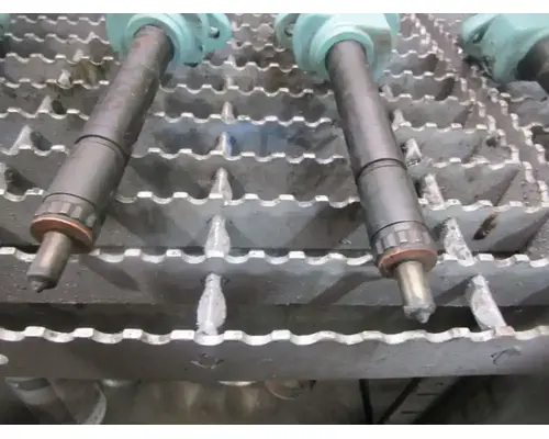 HERCULES LDT465 Fuel Injector