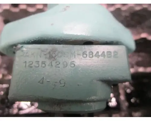 HERCULES LDT465 Fuel Injector
