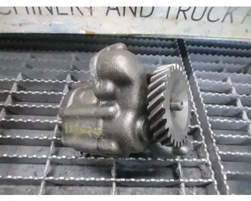 HERCULES LDT465 Oil Pump