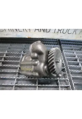 HERCULES LDT465 Oil Pump