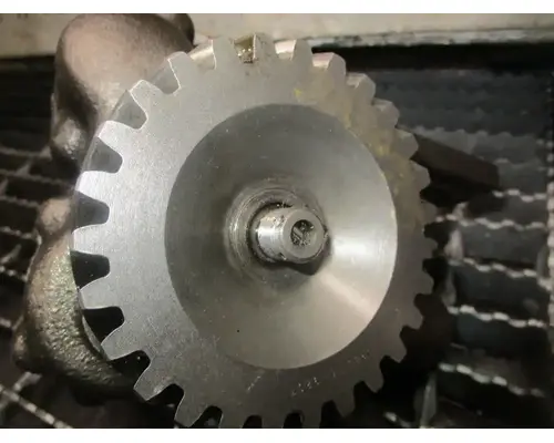 HERCULES LDT465 Oil Pump