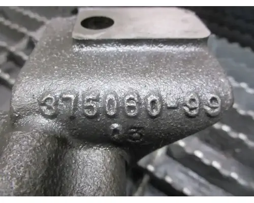 HERCULES LDT465 Oil Pump