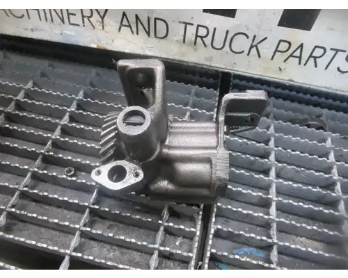 HERCULES LDT465 Oil Pump