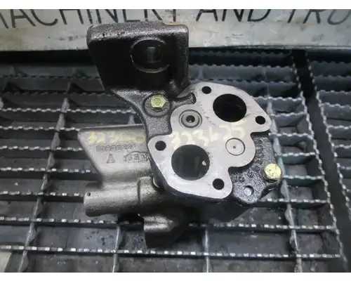 HERCULES LDT465 Oil Pump