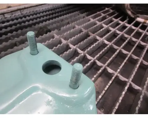 HERCULES LDT465 Valve Cover