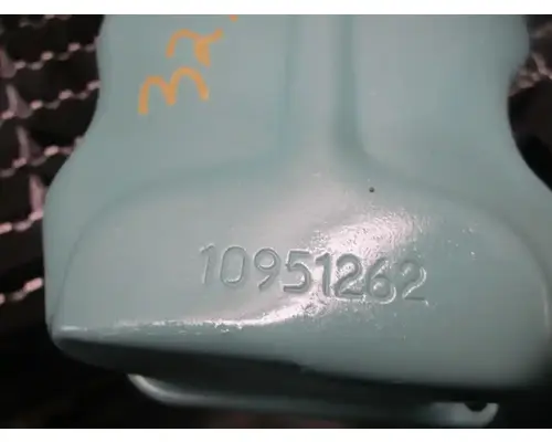 HERCULES LDT465 Valve Cover