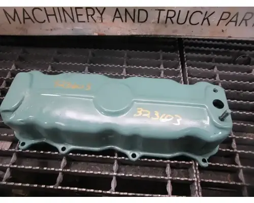 HERCULES LDT465 Valve Cover