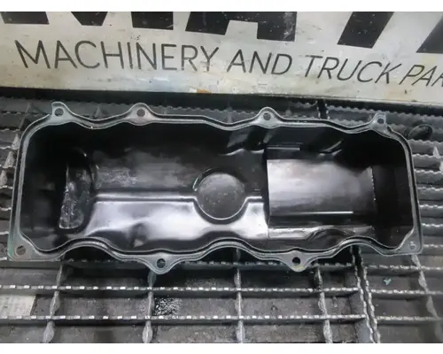 HERCULES LDT465 Valve Cover