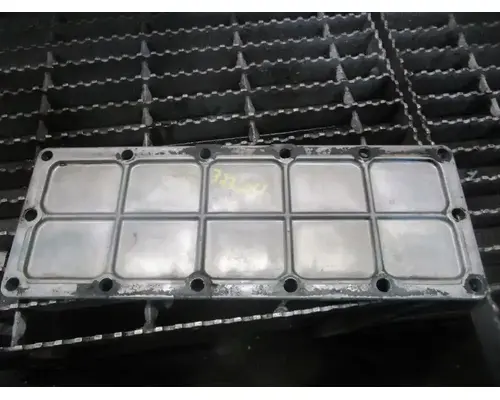 HERCULES LDT465 Valve Cover