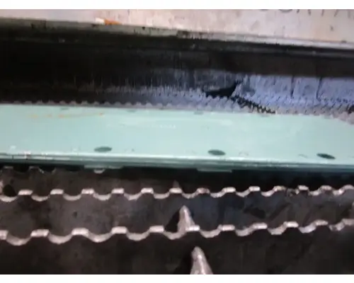 HERCULES LDT465 Valve Cover
