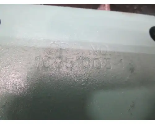 HERCULES LDT465 Valve Cover