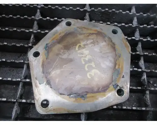 HERCULES LDT465 Valve Cover