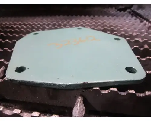 HERCULES LDT465 Valve Cover