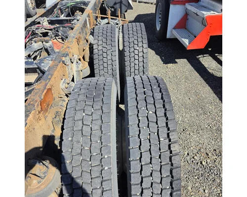 HERCULES Strong Guard Tires