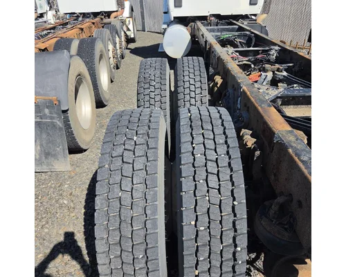 HERCULES Strong Guard Tires