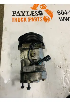HERCULES VN730 Air Conditioner Compressor