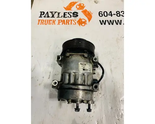 HERCULES VN730 Air Conditioner Compressor