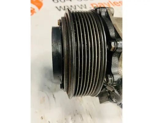 HERCULES VN730 Air Conditioner Compressor