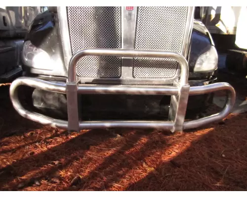 HERD ALL BUMPER BRUSH GUARD